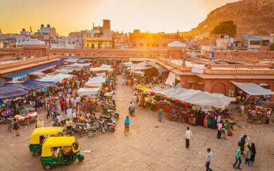 Exciting Things To Do In Jodhpur That Adds Amazing Experiences To A Journey