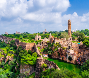 RAJASTHAN ITINERARY | PLAN YOUR PERFECT 7, 14, OR 21 DAY TRIP!