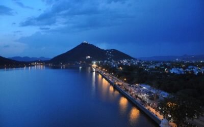 Looking For a Customised Holiday in Udaipur