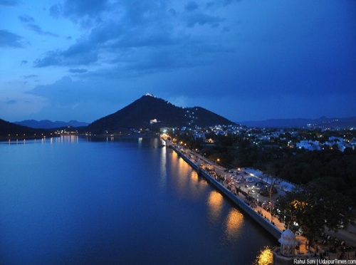 Looking For a Customised Holiday in Udaipur
