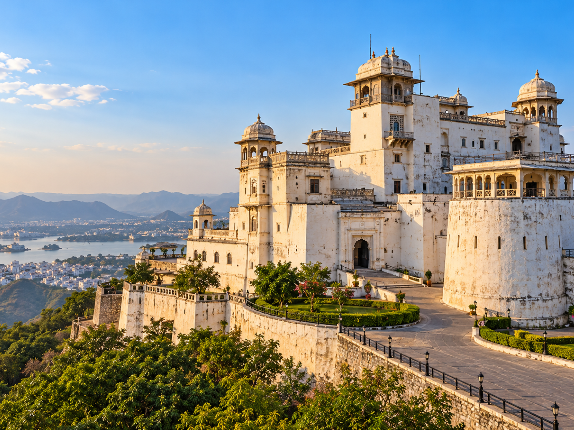 Best Taxi Service in Udaipur