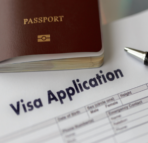 visa